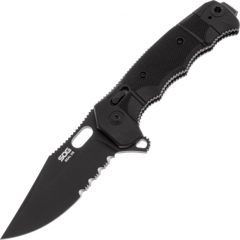 Нож SOG SEAL XR 12-21-13-57